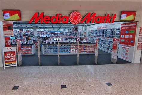 MediaMarkt Kassel, Knorrstraße 28 .